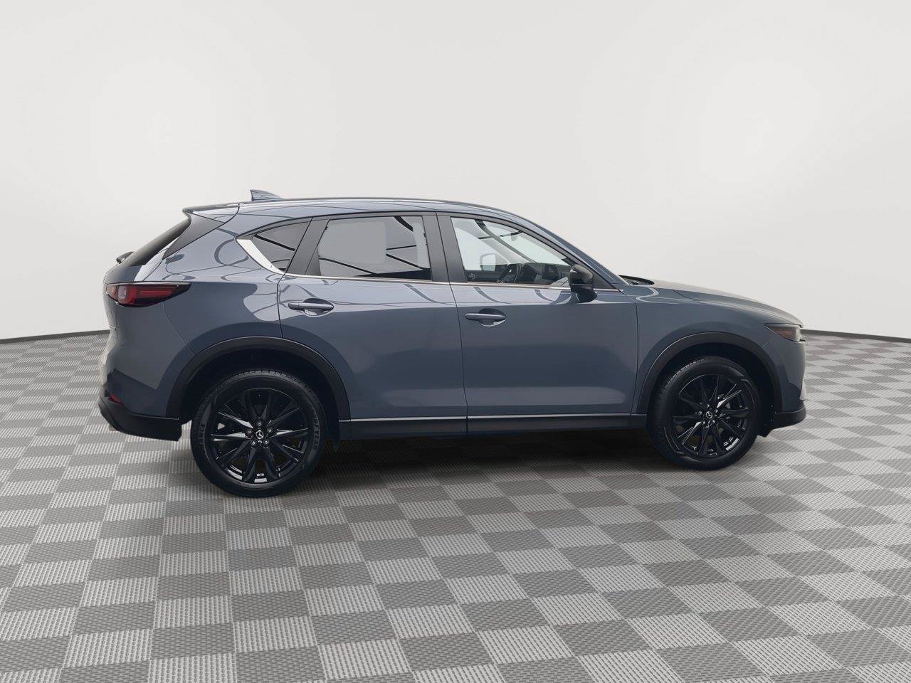 Used 2022 MAZDA CX-5 Carbon Edition AWD/4WD image 39