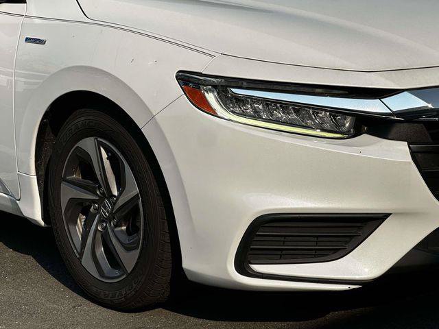 Used 2019 Honda Insight EX image 7