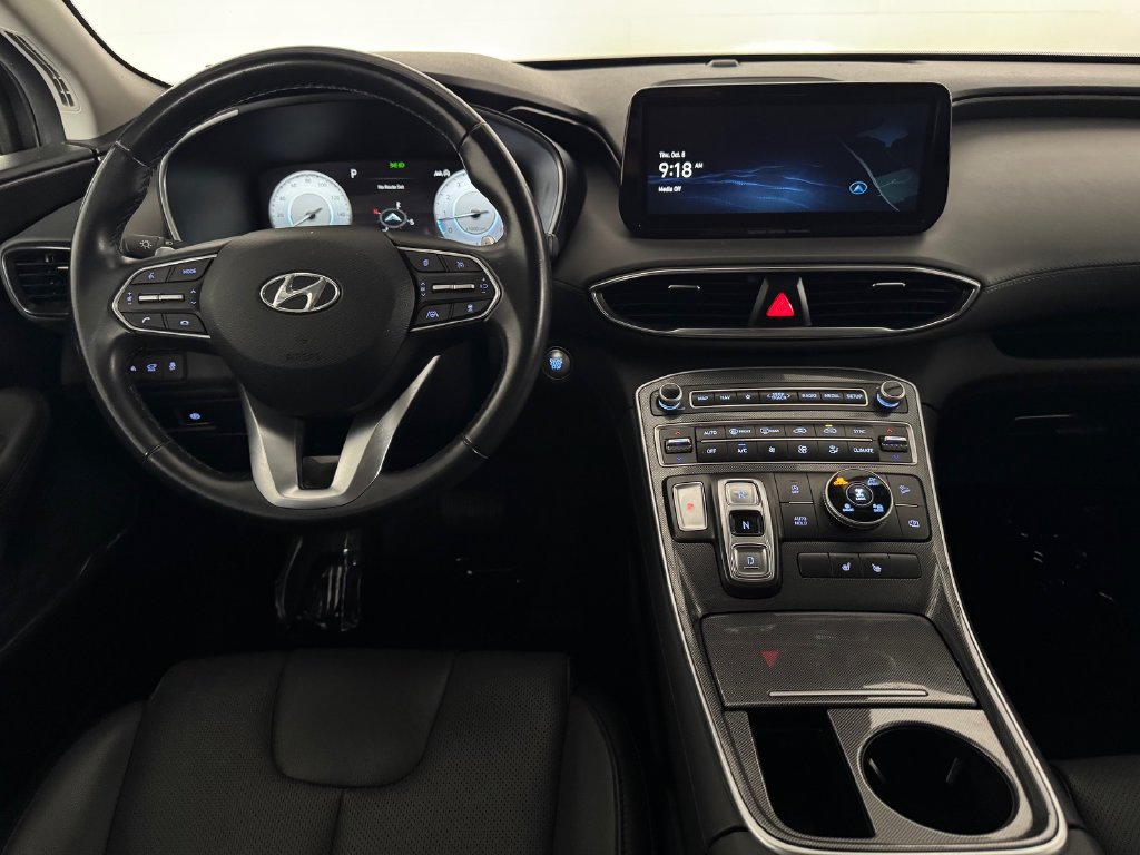 Used 2023 Hyundai Santa Fe SEL w/ Premium Package AWD/4WD image 31