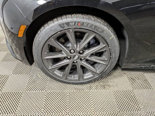 New 2026 Cadillac CT5 V AWD/4WD image 36