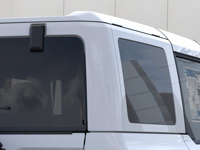 New 2025 Ford Bronco Outer Banks image 25