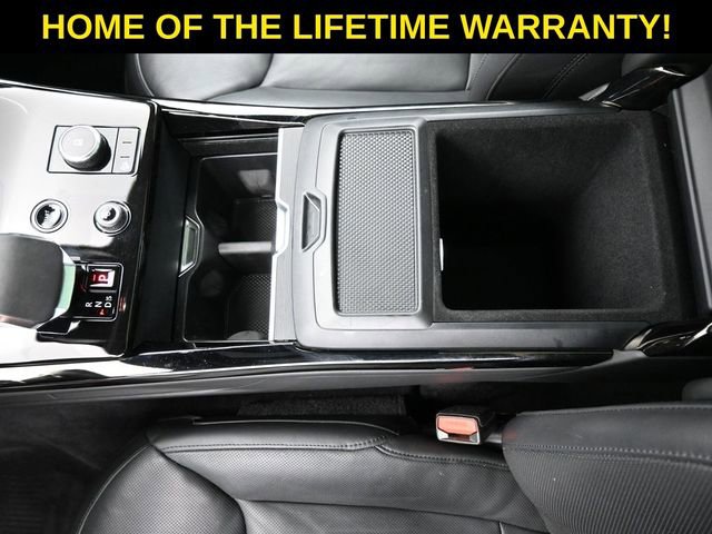 Used 2023 Land Rover Range Rover Sport SE Dynamic image 41