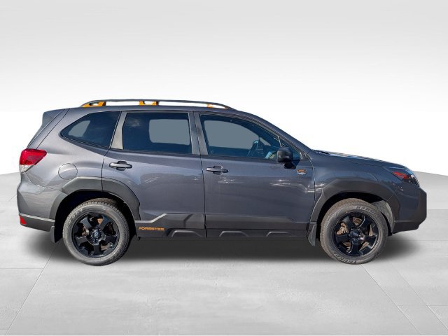 Used 2023 Subaru Forester Wilderness AWD/4WD image 8