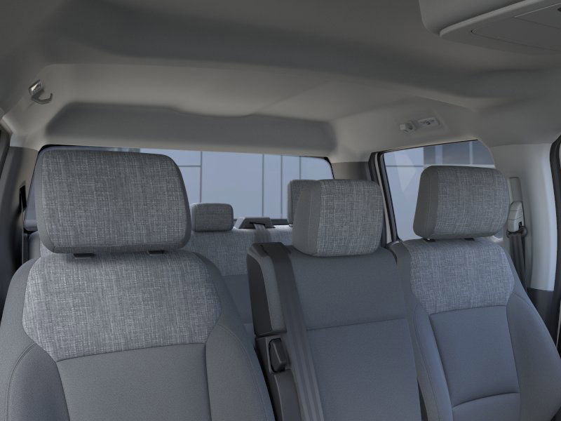 New 2026 Ford F250 XLT image 22