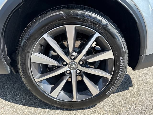 Certified 2026 Acura MDX SH-AWD w/ Technology Package image 10