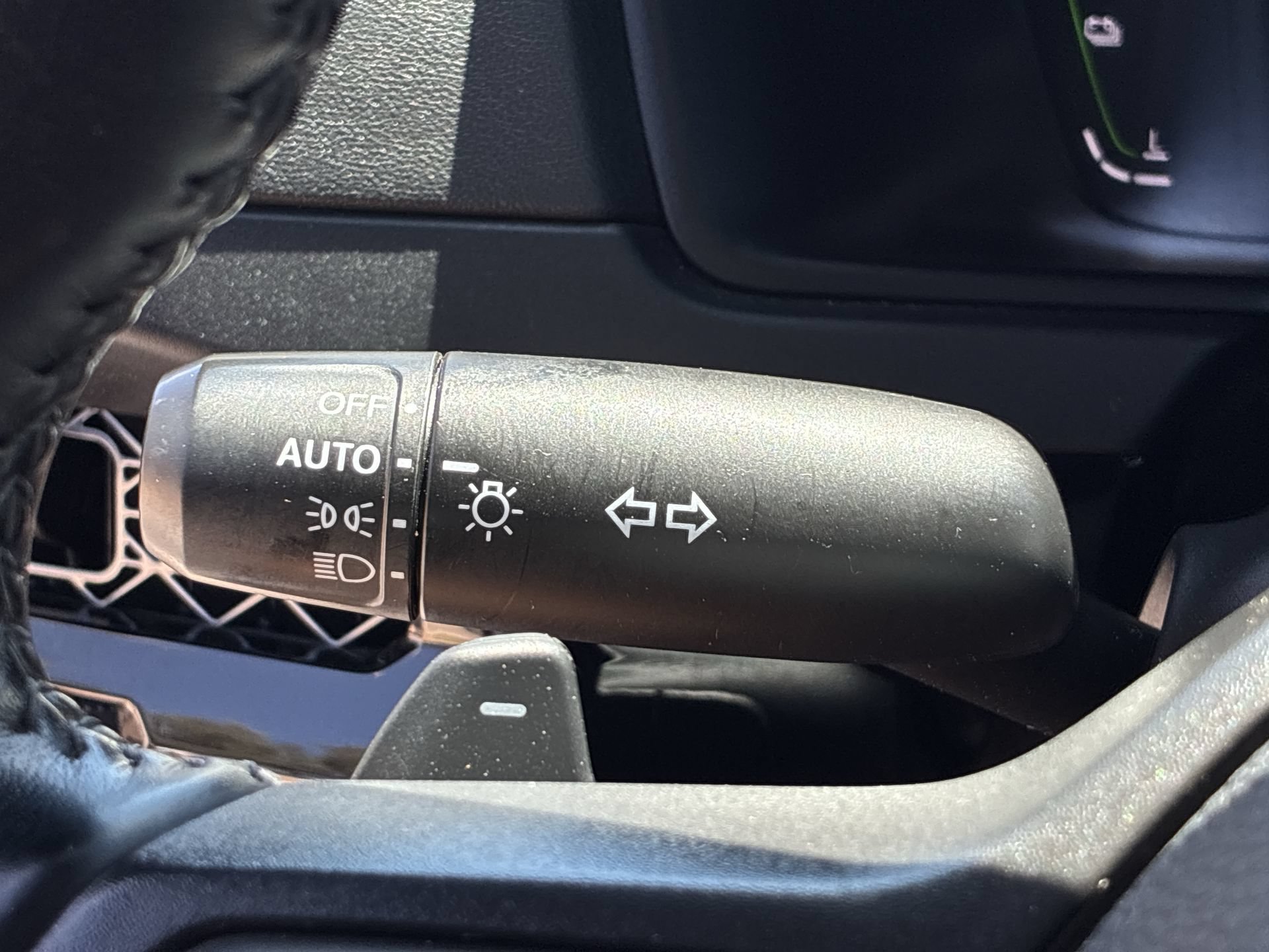 Certified 2024 Honda Accord Sport image 29