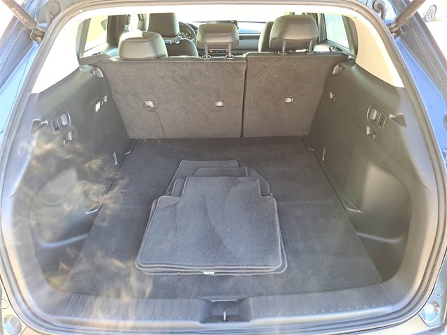 Used 2024 MAZDA CX-50 AWD 2.5 S w/ Preferred Package image 26