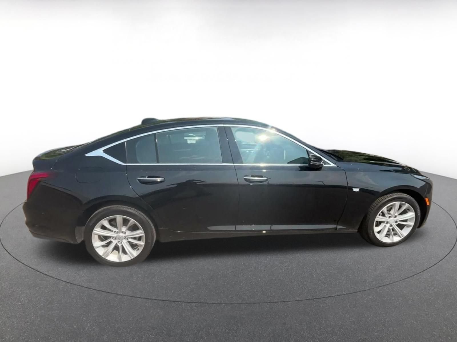 Used 2026 Cadillac CT5 Premium Luxury AWD/4WD image 16