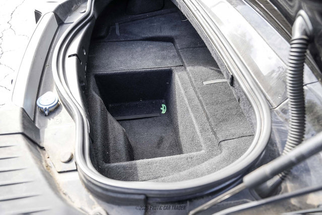 Used 2015 Jaguar F-TYPE S RWD image 63