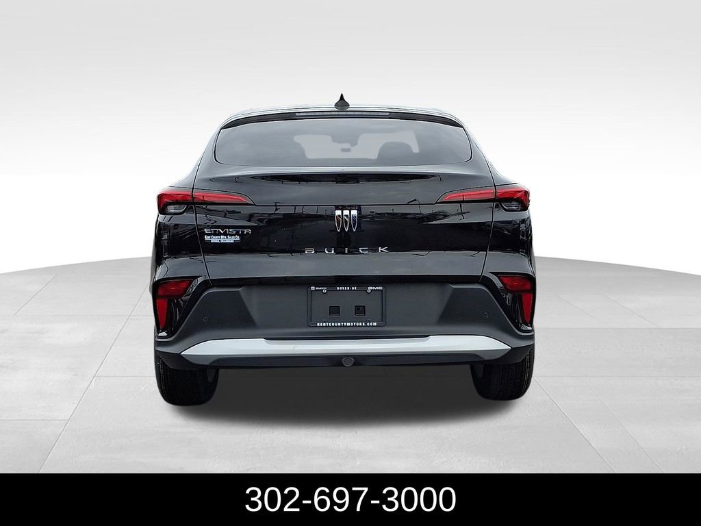 New 2026 Buick Envista Preferred image 5