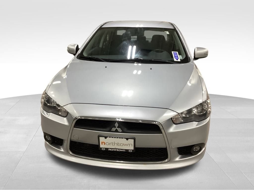 Used 2015 Mitsubishi Lancer SE image 3