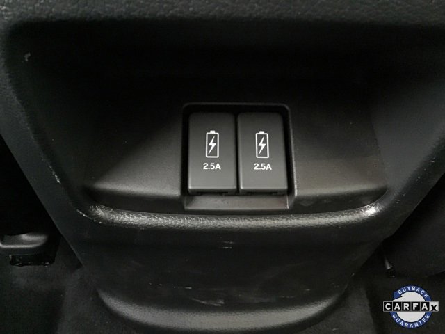 Used 2022 Honda CR-V EX image 43