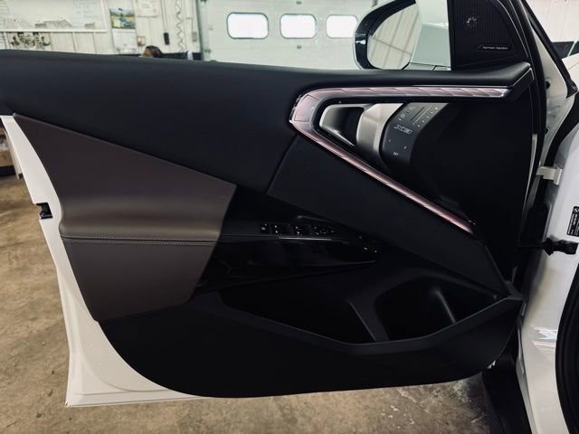 New 2026 BMW X3 xDrive30 w/ Premium Package image 12