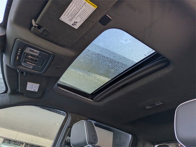 New 2026 GMC Sierra 1500 AT4X image 20