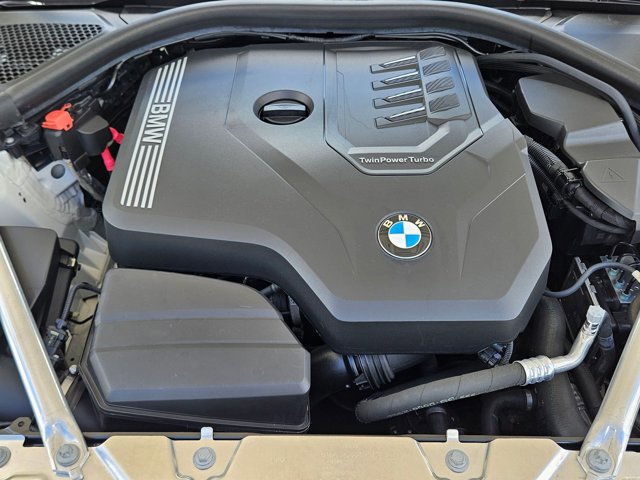 Used 2023 BMW 430i Gran Coupe image 22