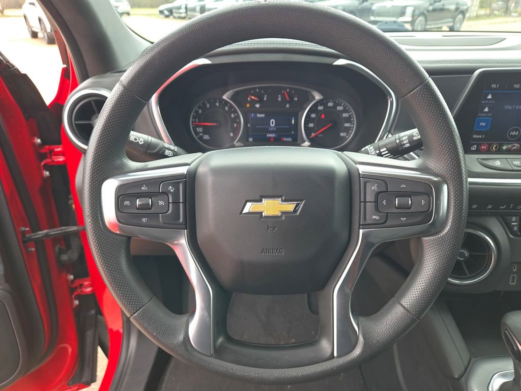 Used 2021 Chevrolet Blazer LT image 11