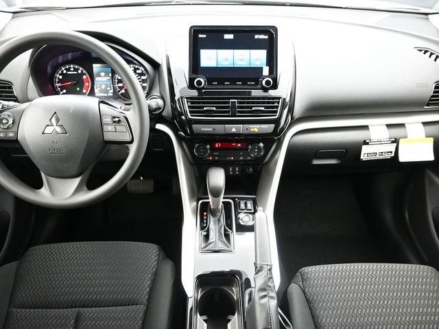 New 2026 Mitsubishi Eclipse Cross LE AWD/4WD image 18