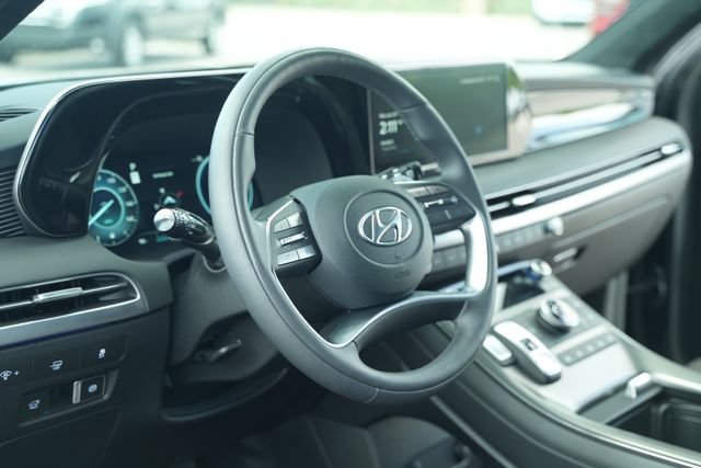 Used 2025 Hyundai Palisade Calligraphy AWD/4WD image 30