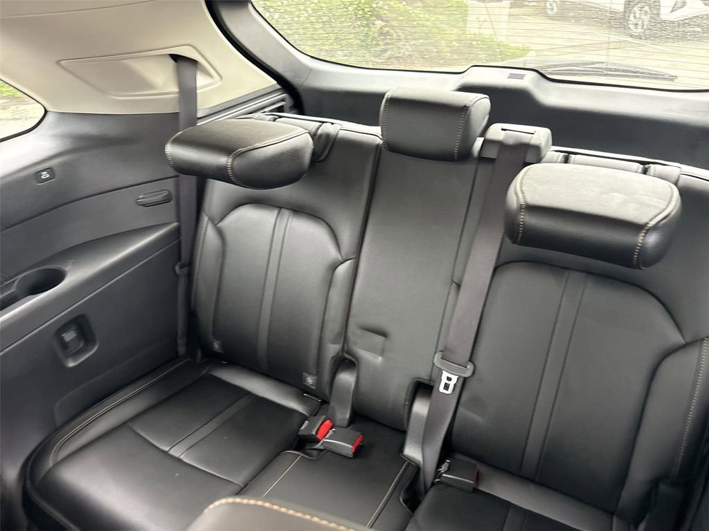 Used 2024 MAZDA CX-90 3.3 Turbo w/ Premium Package image 33