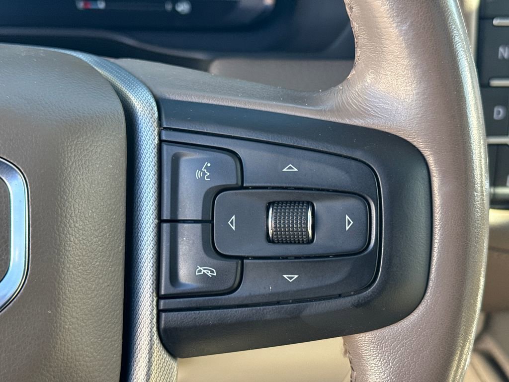 Used 2022 GMC Yukon Denali w/ Max Trailering Package image 22