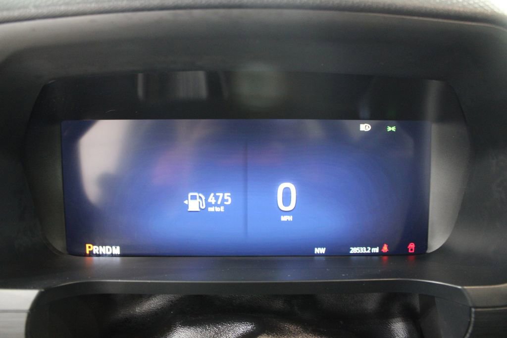 Used 2025 Ford F150 XLT w/ Equipment Group 301A Standard AWD/4WD image 41