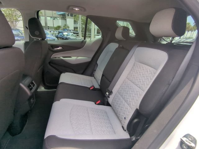 Used 2023 Chevrolet Equinox LS FWD image 15