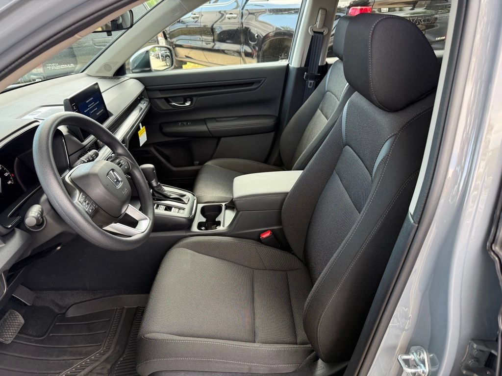 Certified 2026 Honda CR-V EX image 13