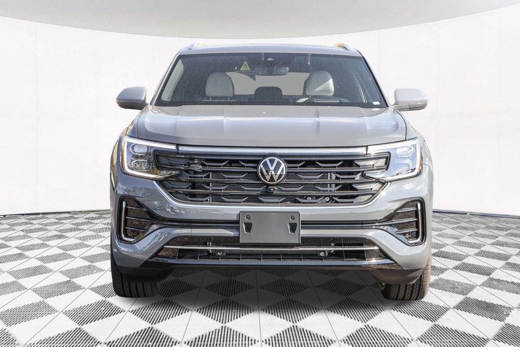 New 2026 Volkswagen Atlas Cross Sport SEL Premium R-Line image 11