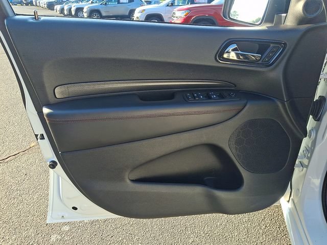 Used 2024 Dodge Durango GT AWD/4WD image 12