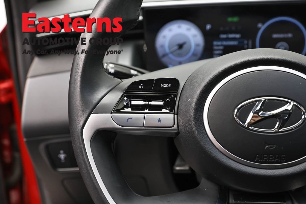 Used 2022 Hyundai Tucson SEL w/ Convenience Package FWD image 15