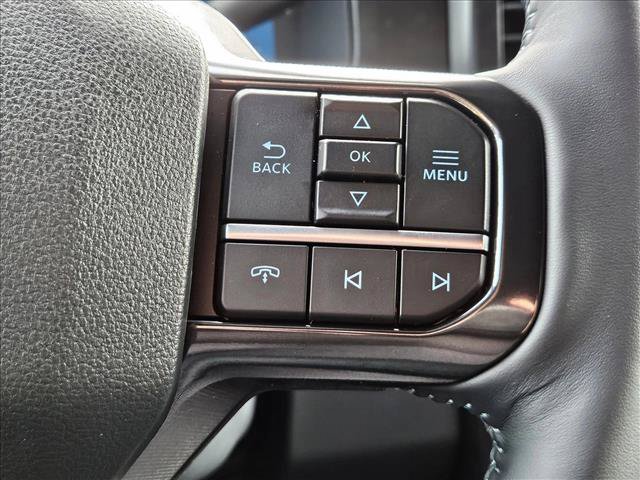 New 2026 Ford F250 Platinum w/ Tremor Off-Road Package AWD/4WD image 13