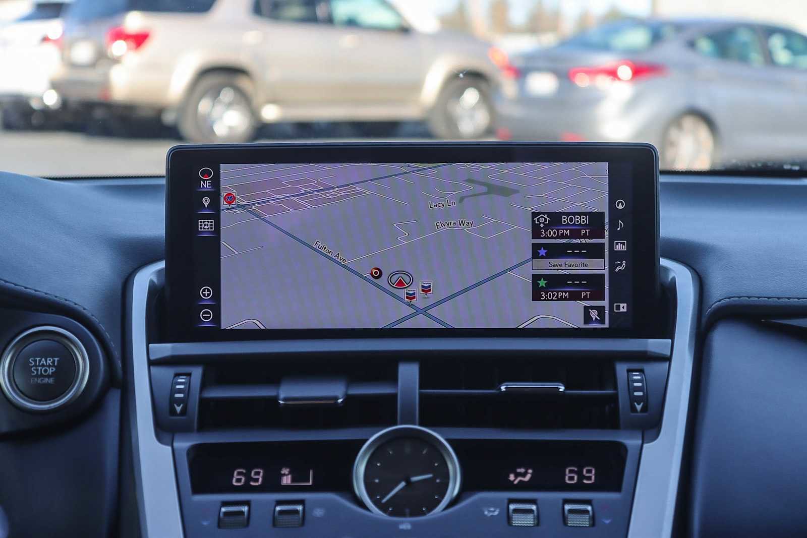 Used 2019 Lexus NX 300 AWD image 13