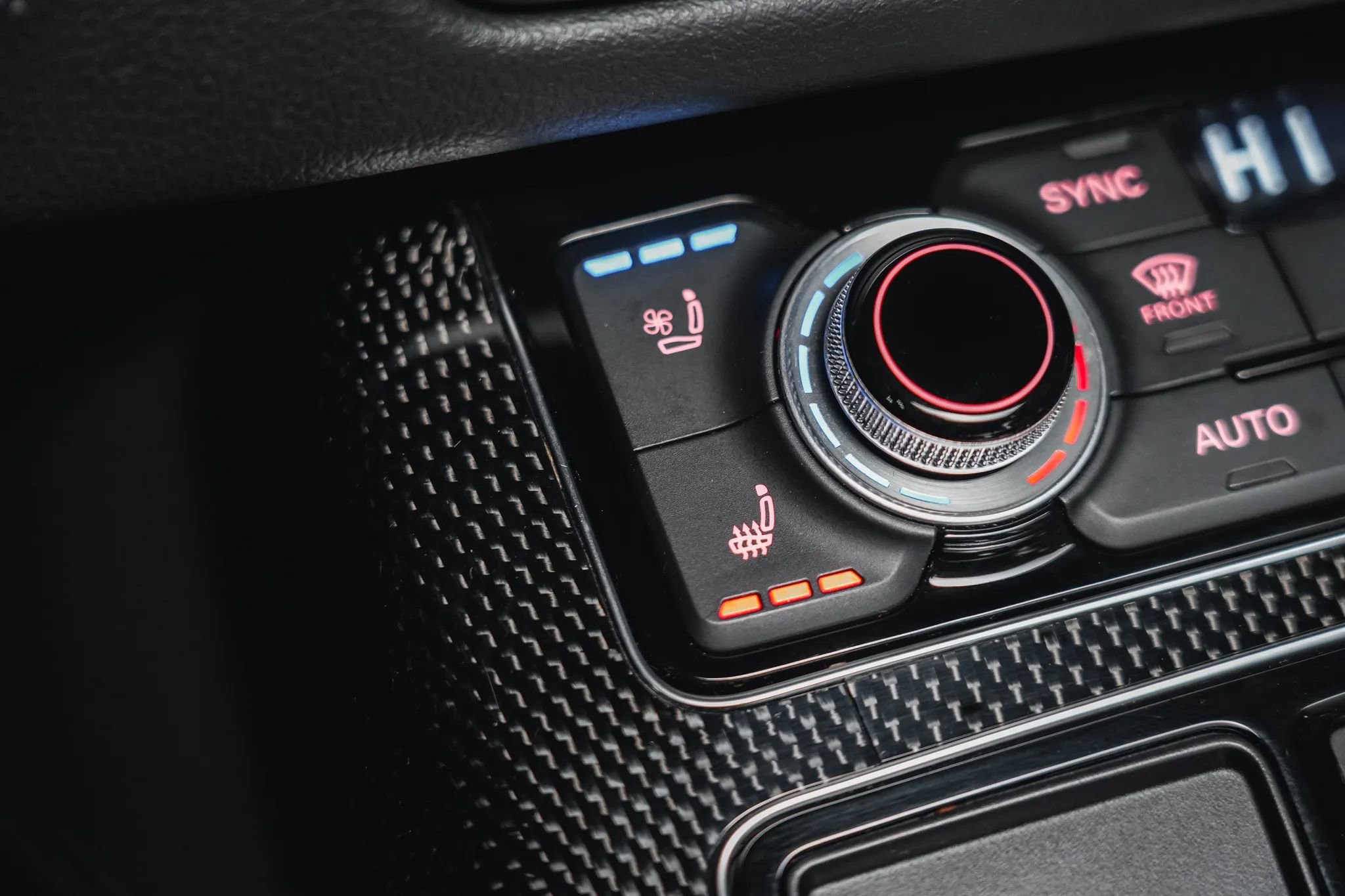 Used 2017 Audi S8 Plus image 62