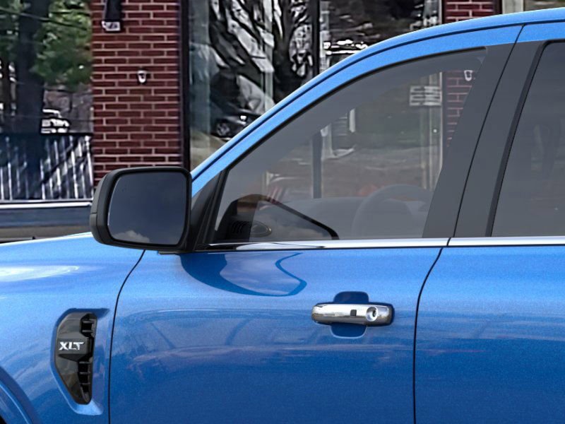 New 2025 Ford Ranger XLT w/ FX4 Off-Road Package image 20