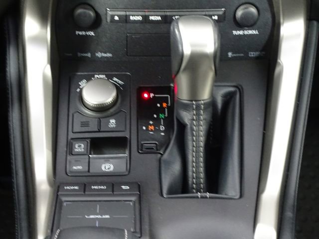 Used 2015 Lexus NX 200t AWD w/ Premium Package image 36