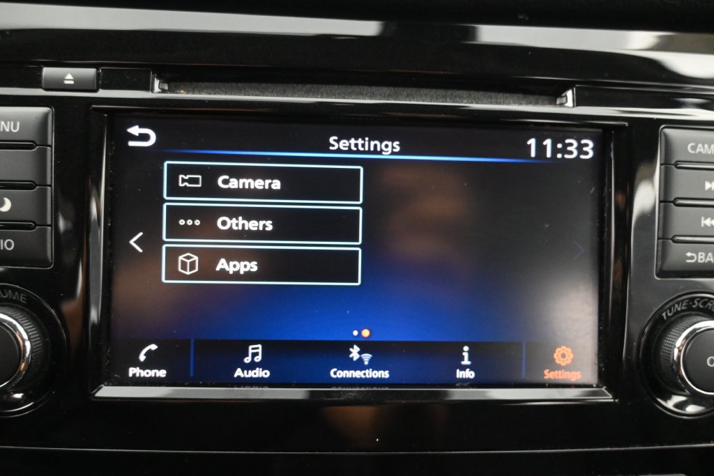Used 2019 Nissan Rogue SV AWD/4WD image 9