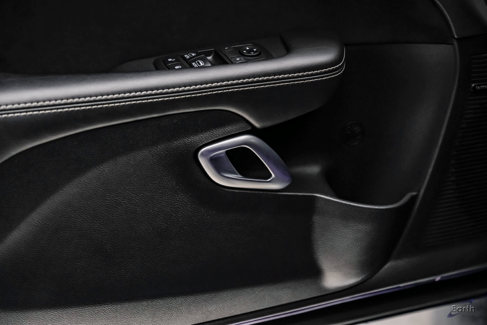 Used 2018 Dodge Challenger SRT Demon RWD image 92