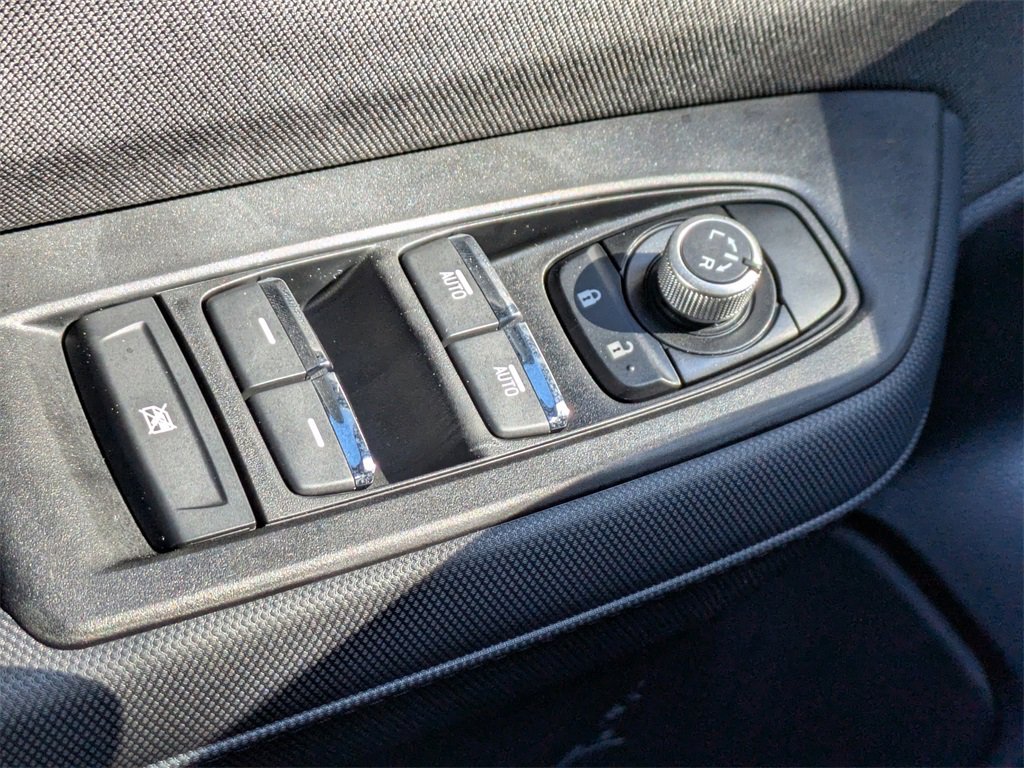 New 2026 Subaru Forester Premium image 26