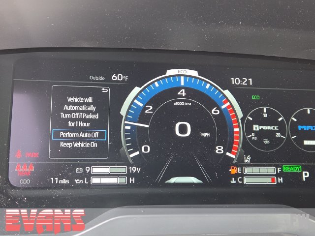 New 2026 Toyota Tundra Limited AWD/4WD image 5
