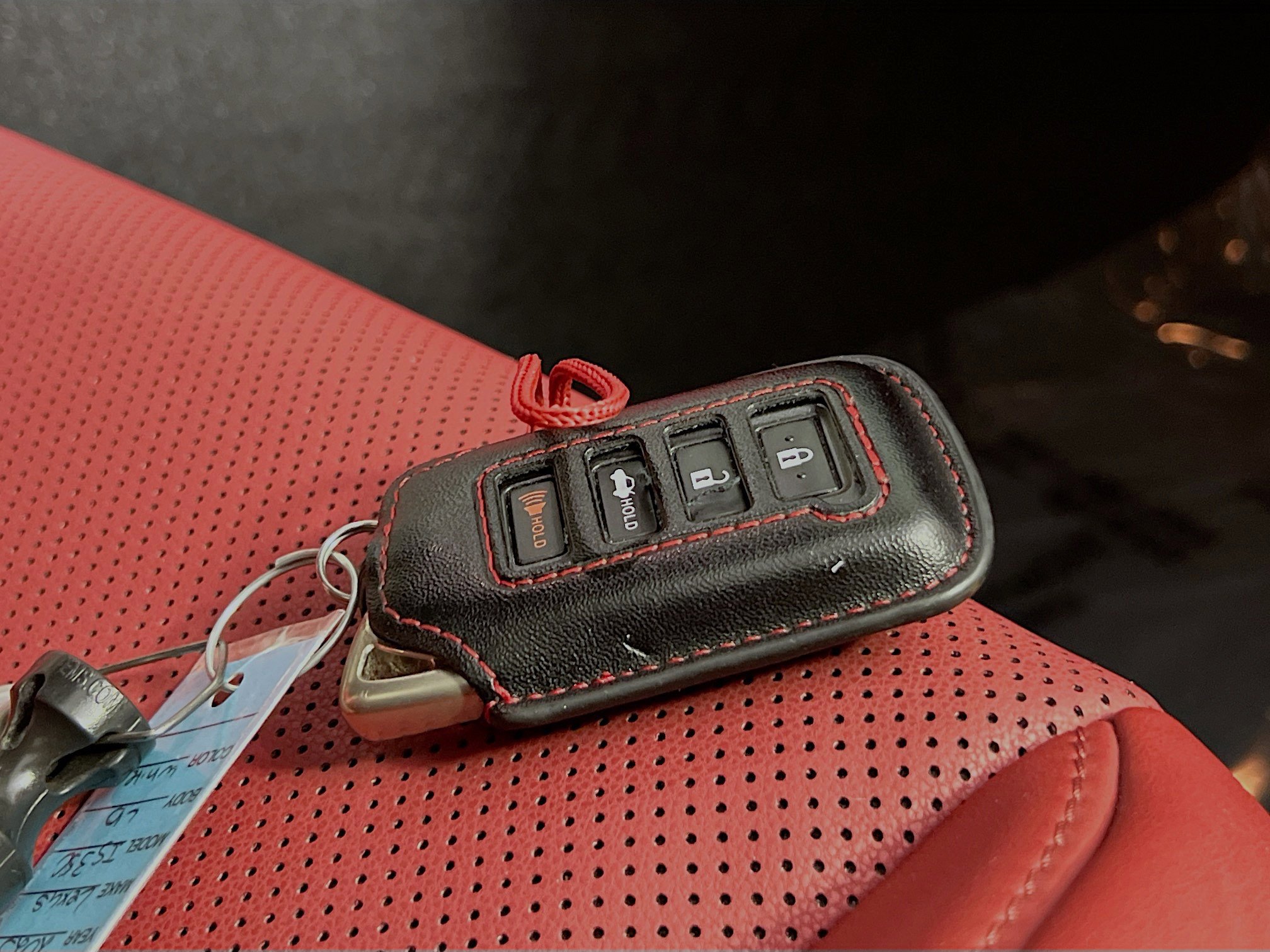 Used 2023 Lexus IS 350 F Sport w/ Navigation Package image 36