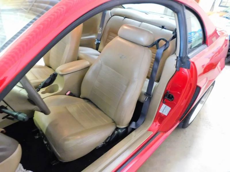 Used 2001 Ford Mustang GT image 35