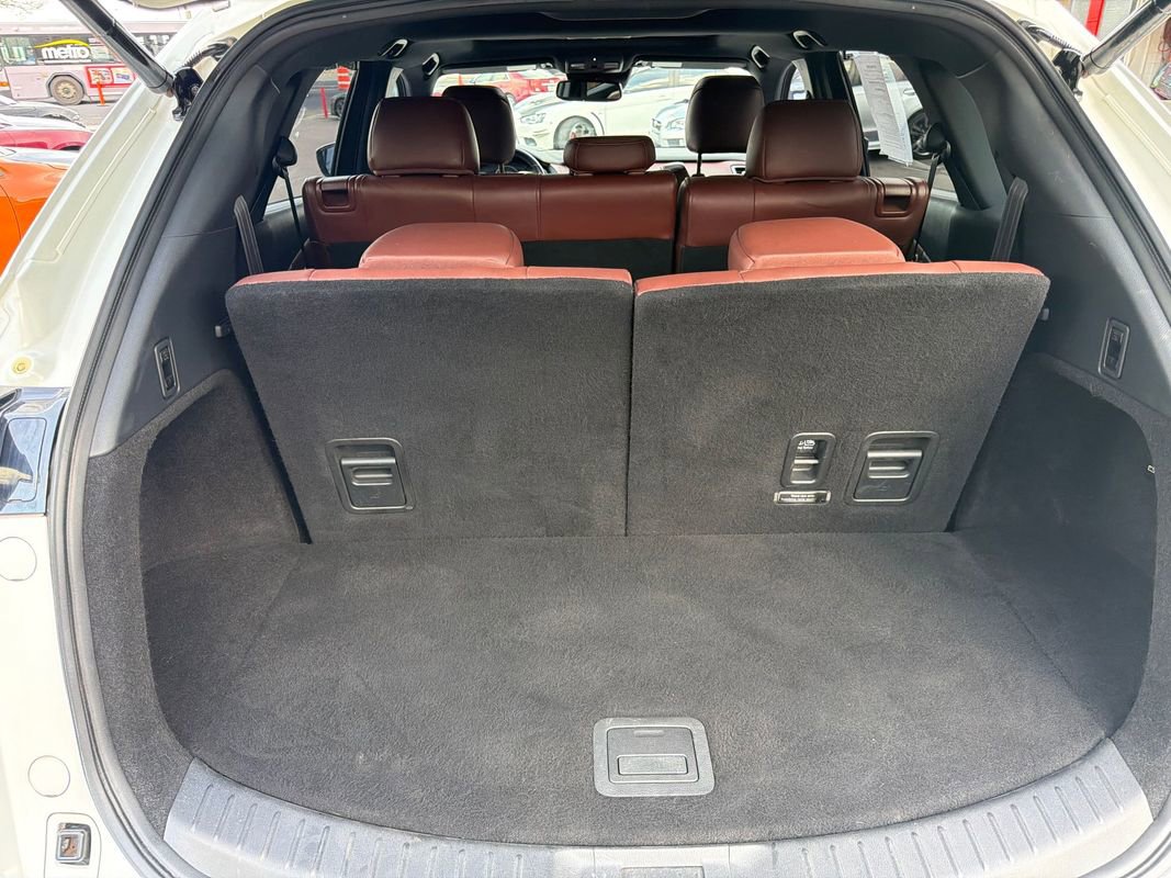 Used 2016 MAZDA CX-9 Signature AWD/4WD image 11