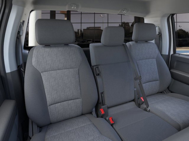 New 2026 Ford F250 XL w/ STX Appearance Package image 10