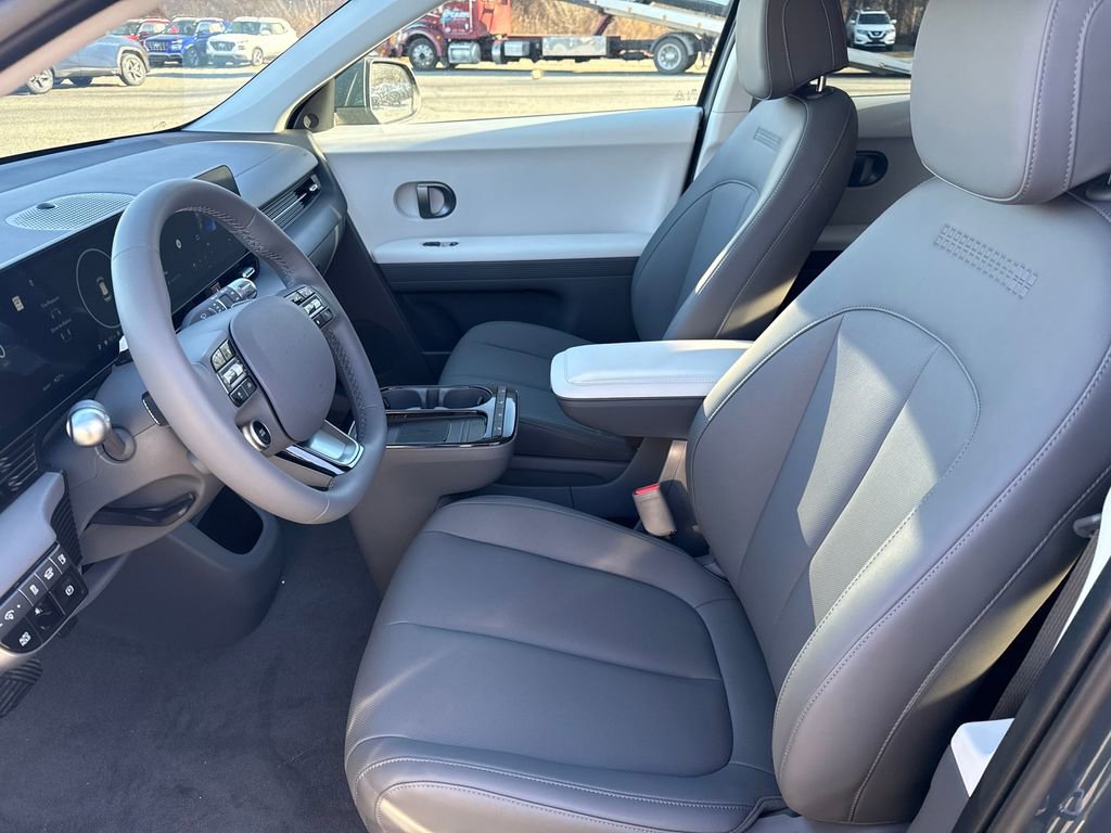 New 2026 Hyundai Ioniq 5 SEL image 34