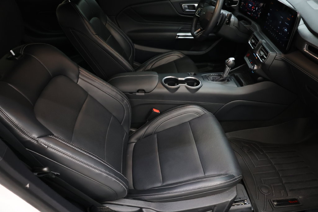 Used 2024 Ford Mustang GT Premium RWD image 76