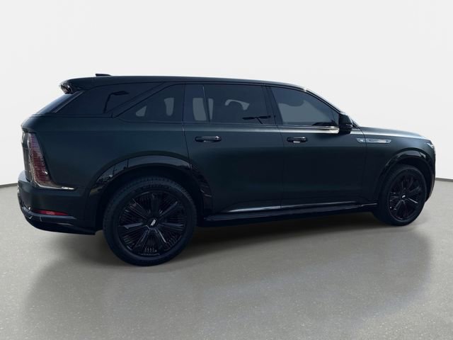 Certified 2025 Cadillac Escalade IQ Sport 1 AWD/4WD image 7