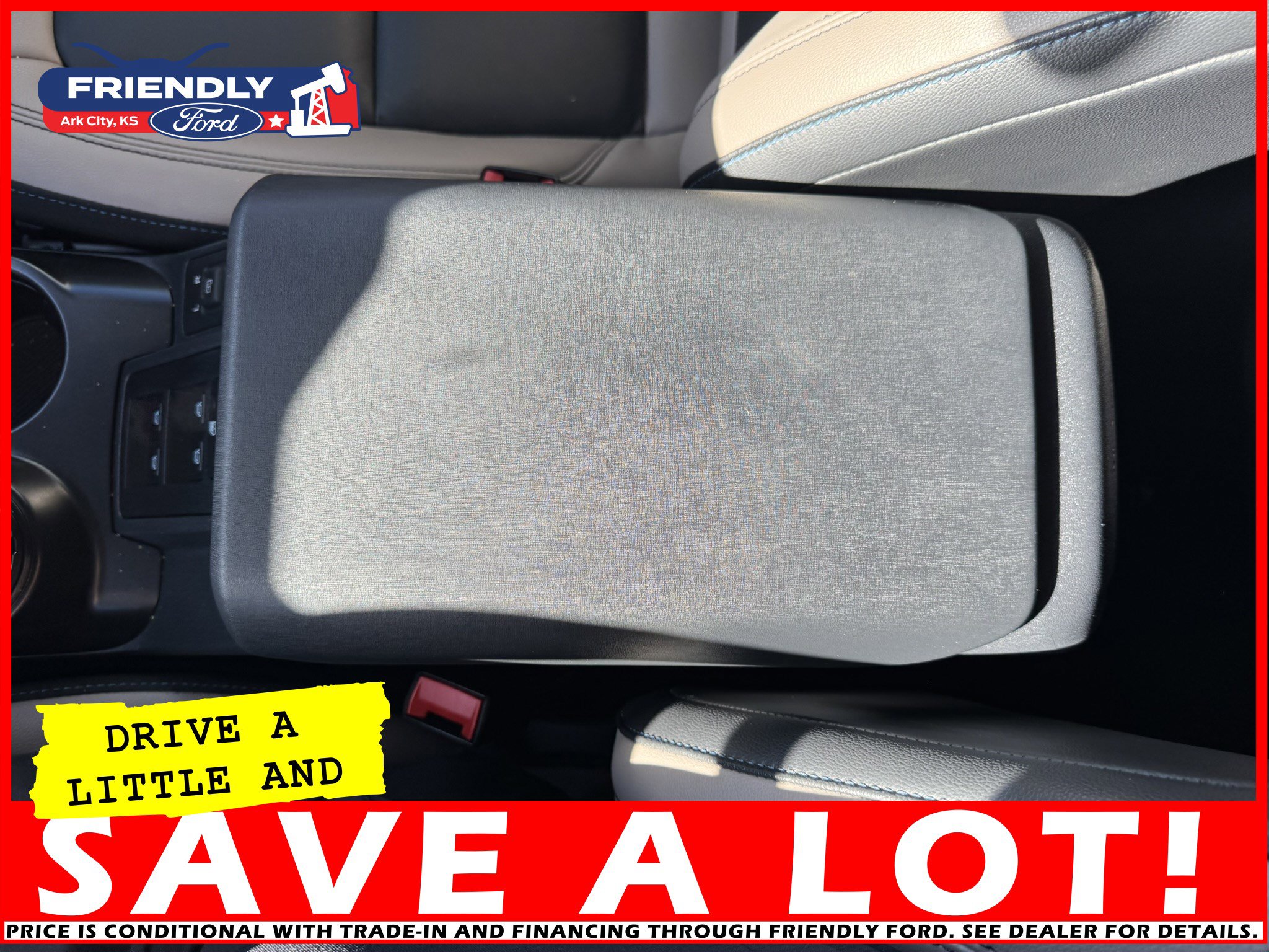 Used 2023 Ford Bronco Wildtrak image 32