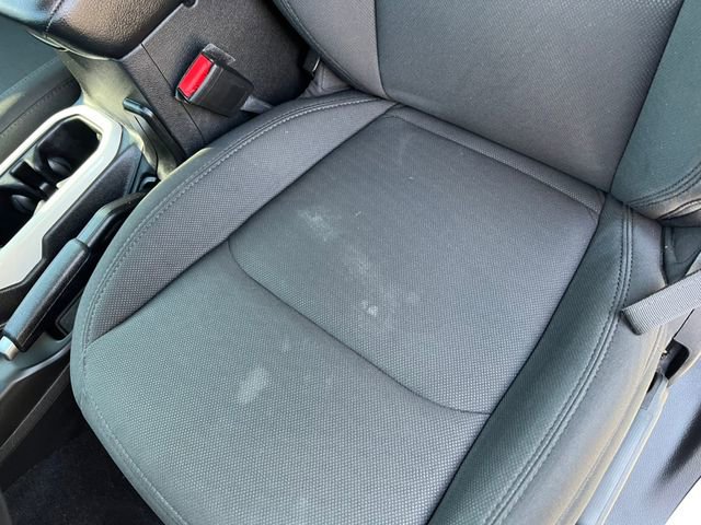 Used 2021 Jeep Wrangler Sport image 14