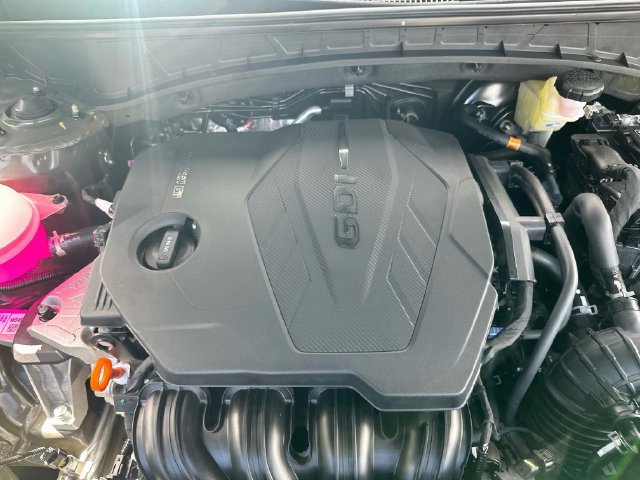 New 2026 Hyundai Tucson XRT FWD image 30