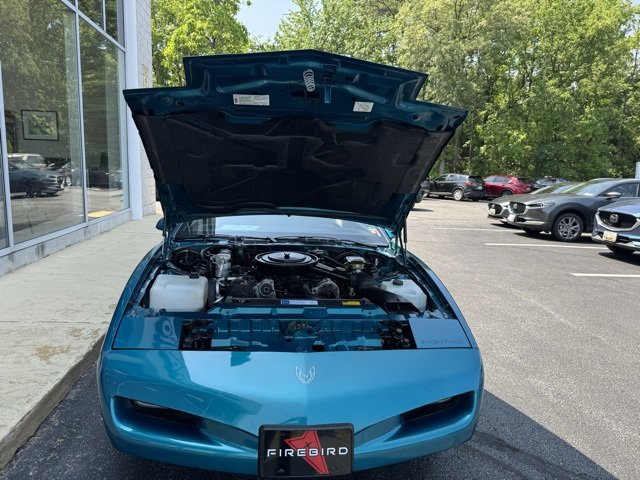 Used 1992 Pontiac Firebird Formula image 28